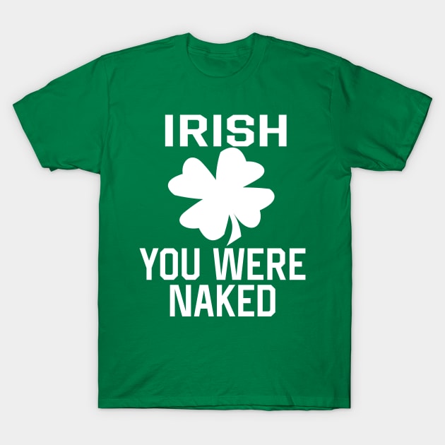 st patrick s day T-Shirt by awesomeshirts